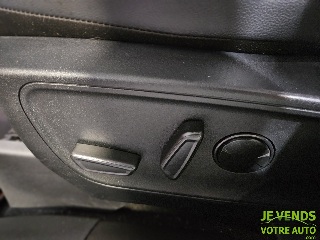FORD KUGA III