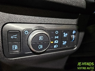 FORD KUGA III