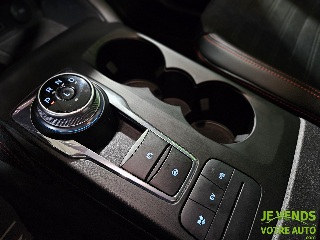 FORD KUGA III