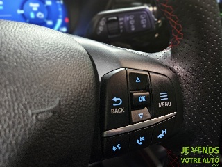 FORD KUGA III
