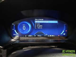 FORD KUGA III
