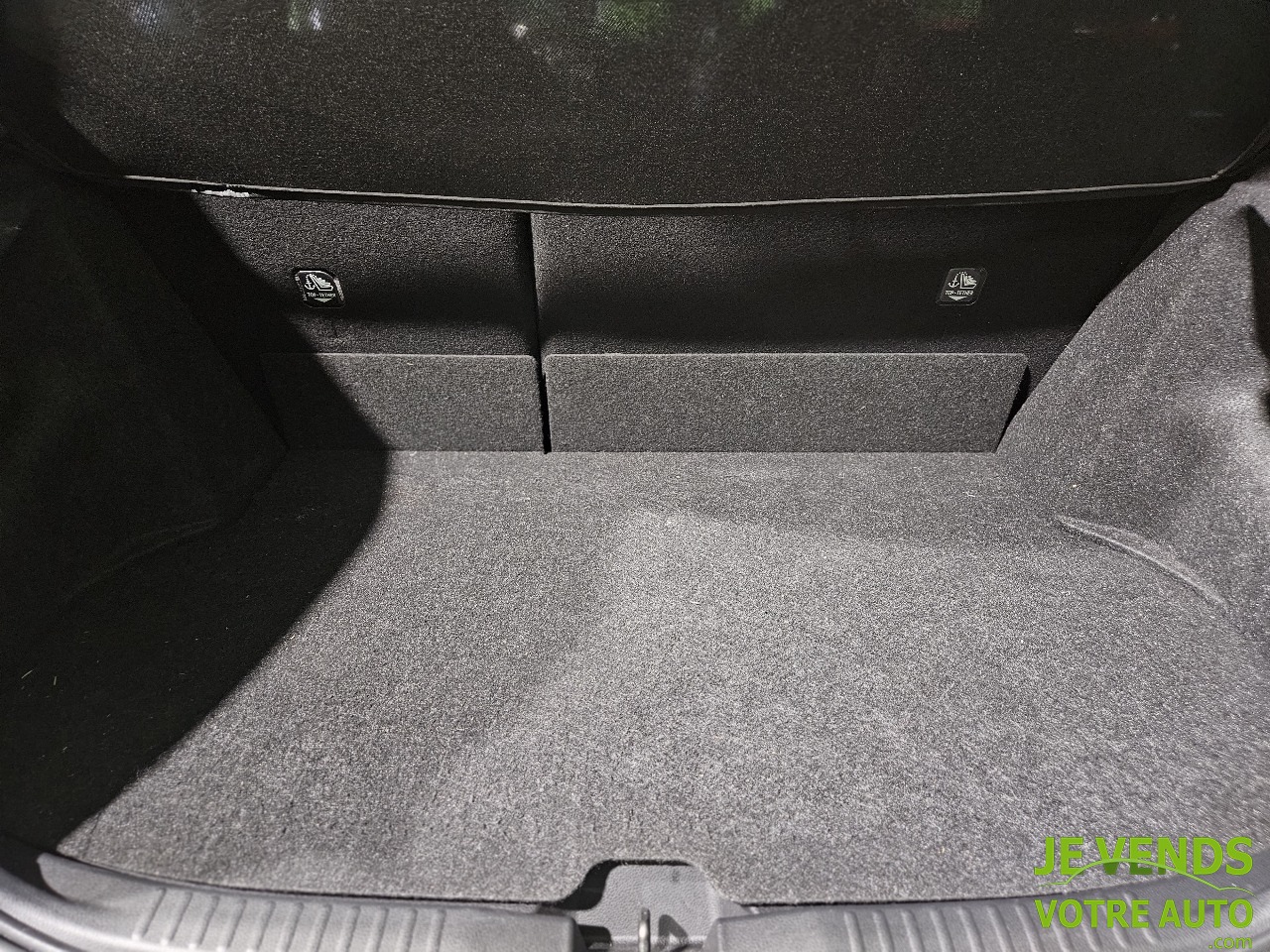 TOYOTA YARIS IV