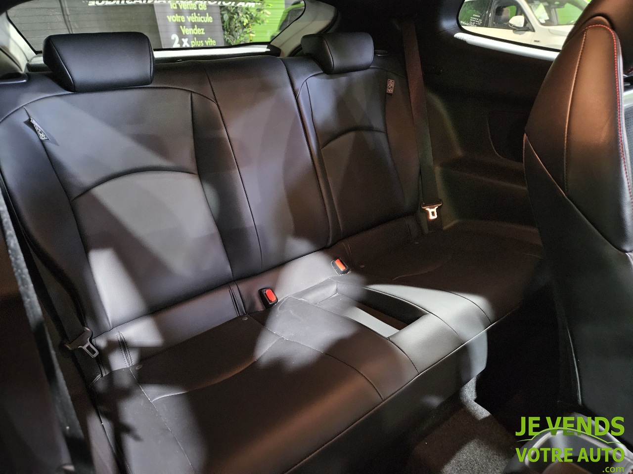 TOYOTA YARIS IV