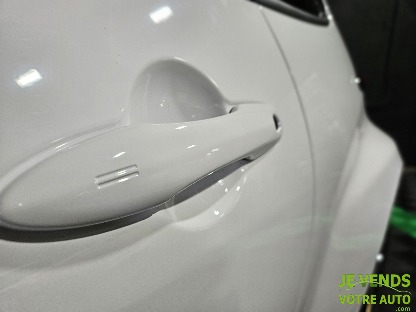 TOYOTA YARIS IV
