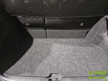 TOYOTA YARIS IV