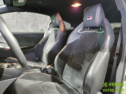 TOYOTA YARIS IV
