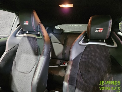TOYOTA YARIS IV