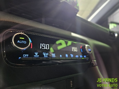 TOYOTA YARIS IV