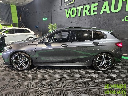 BMW SERIE 1
