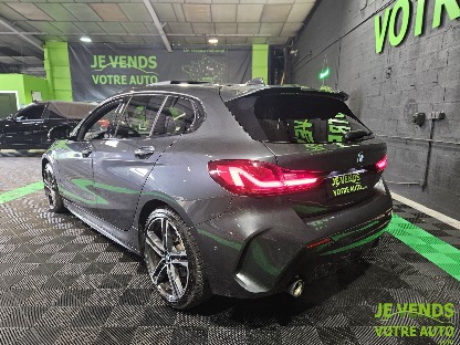 BMW SERIE 1