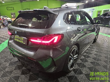 BMW SERIE 1