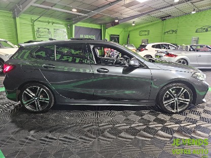 BMW SERIE 1