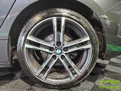 BMW SERIE 1