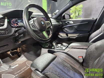 BMW SERIE 1