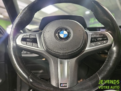 BMW SERIE 1