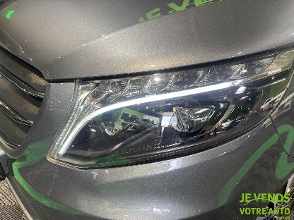 MERCEDES Vito Fg III 119 CDI