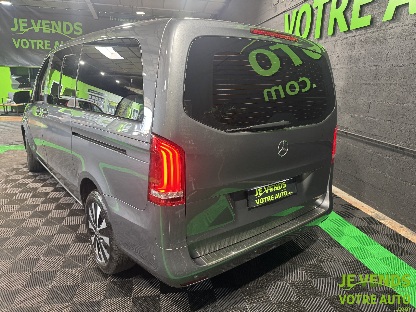 MERCEDES Vito Fg III 119 CDI