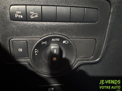 MERCEDES Vito Fg III 119 CDI