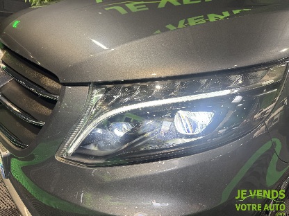 MERCEDES Vito Fg III 119 CDI