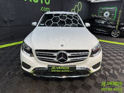MERCEDES GLC