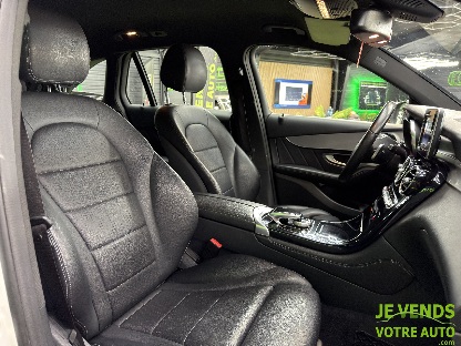 MERCEDES GLC