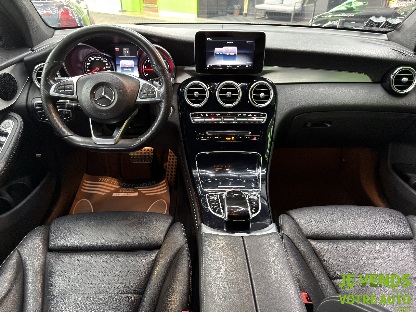 MERCEDES GLC