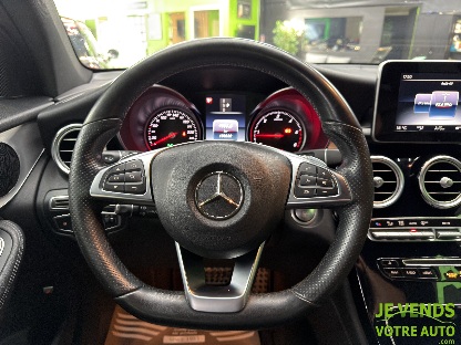 MERCEDES GLC