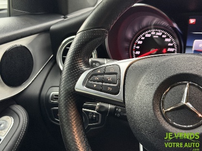 MERCEDES GLC