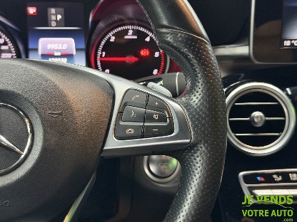 MERCEDES GLC