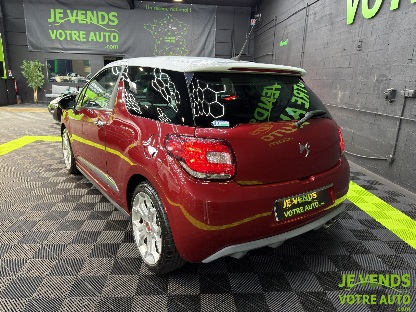 CITROEN DS3