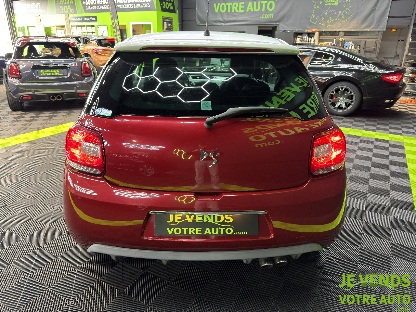 CITROEN DS3