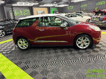 CITROEN DS3