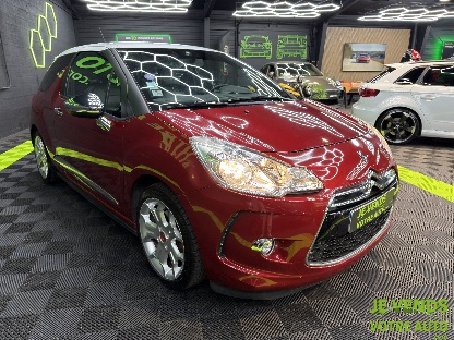 CITROEN DS3