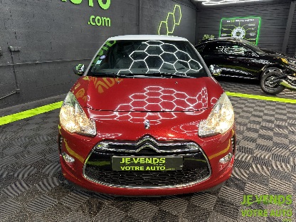 CITROEN DS3