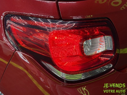 CITROEN DS3