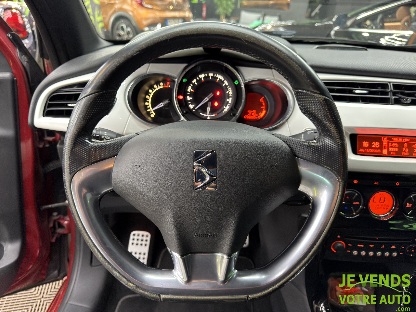 CITROEN DS3