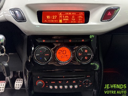 CITROEN DS3