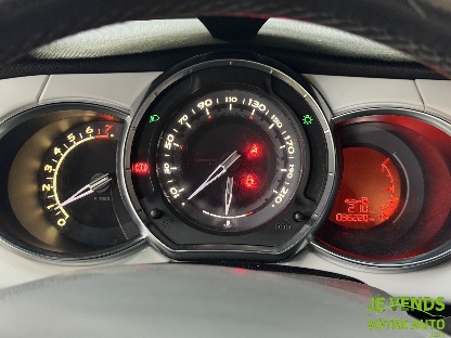 CITROEN DS3