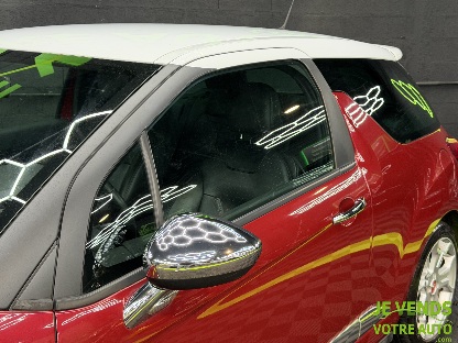 CITROEN DS3