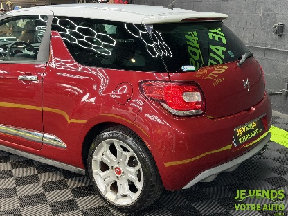 CITROEN DS3
