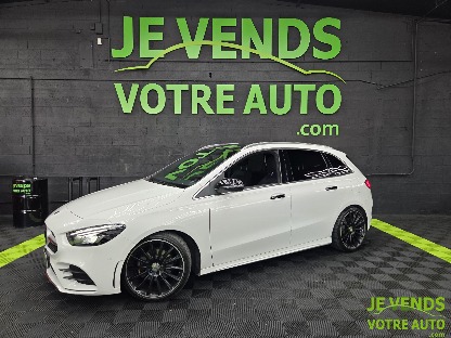 MERCEDES CLASSE B