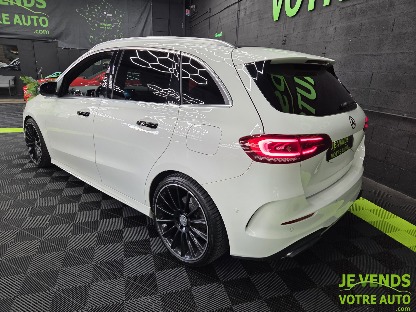 MERCEDES CLASSE B
