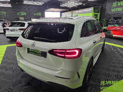 MERCEDES CLASSE B