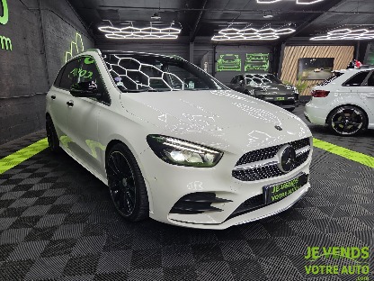 MERCEDES CLASSE B