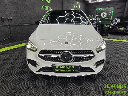 MERCEDES CLASSE B
