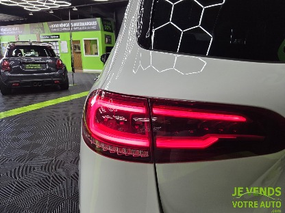 MERCEDES CLASSE B