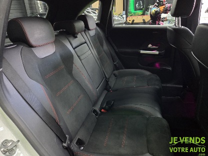 MERCEDES CLASSE B