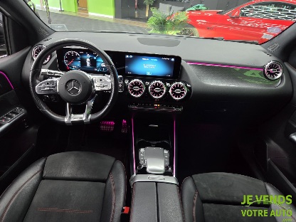 MERCEDES CLASSE B