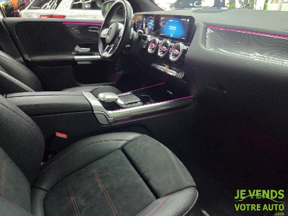 MERCEDES CLASSE B