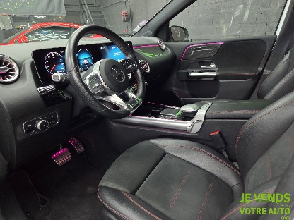 MERCEDES CLASSE B